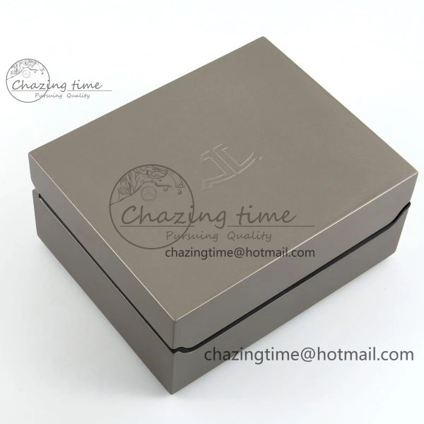 Efficient BVLGARI BOXSET WITH PAPERS 5881