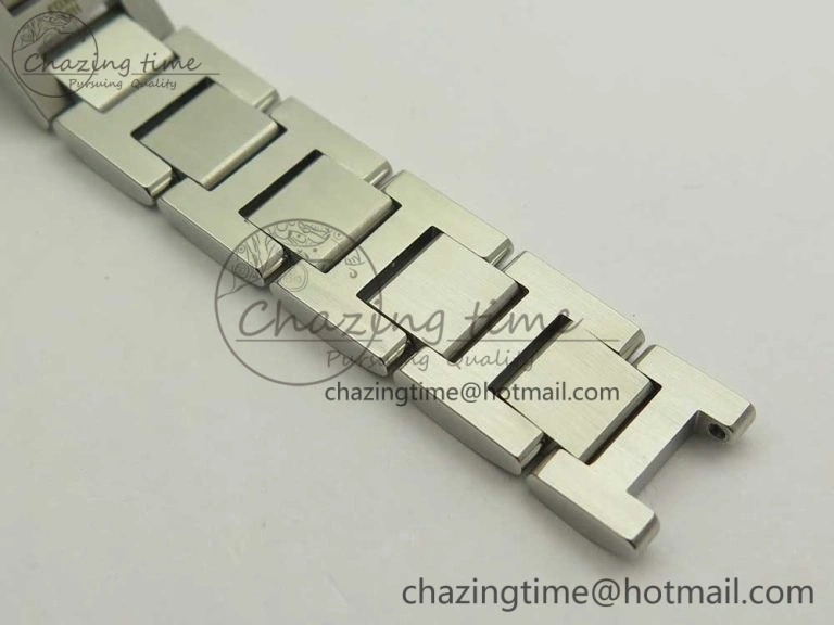 Minimalist Ballon Bleu 28mm SS AF 1:1 Best Edition Pink Dial on SS Bracelet Ronda Quartz 10580
