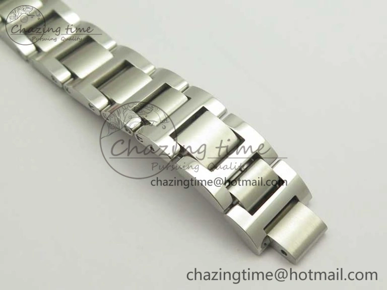SunProtective Ballon Bleu 33mm SS AF 1:1 Best Edition Pink Textured Dial on SS Bracelet SEIKO NH05A 6217