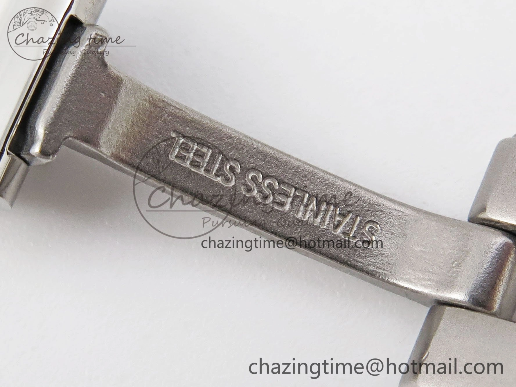 MultiPurpose Ballon Bleu 33mm SS AF 1:1 Best Edition Silver Dial Diamonds Bezel on SS Bracelet SEIKO NH05A (Quick Release) 6027