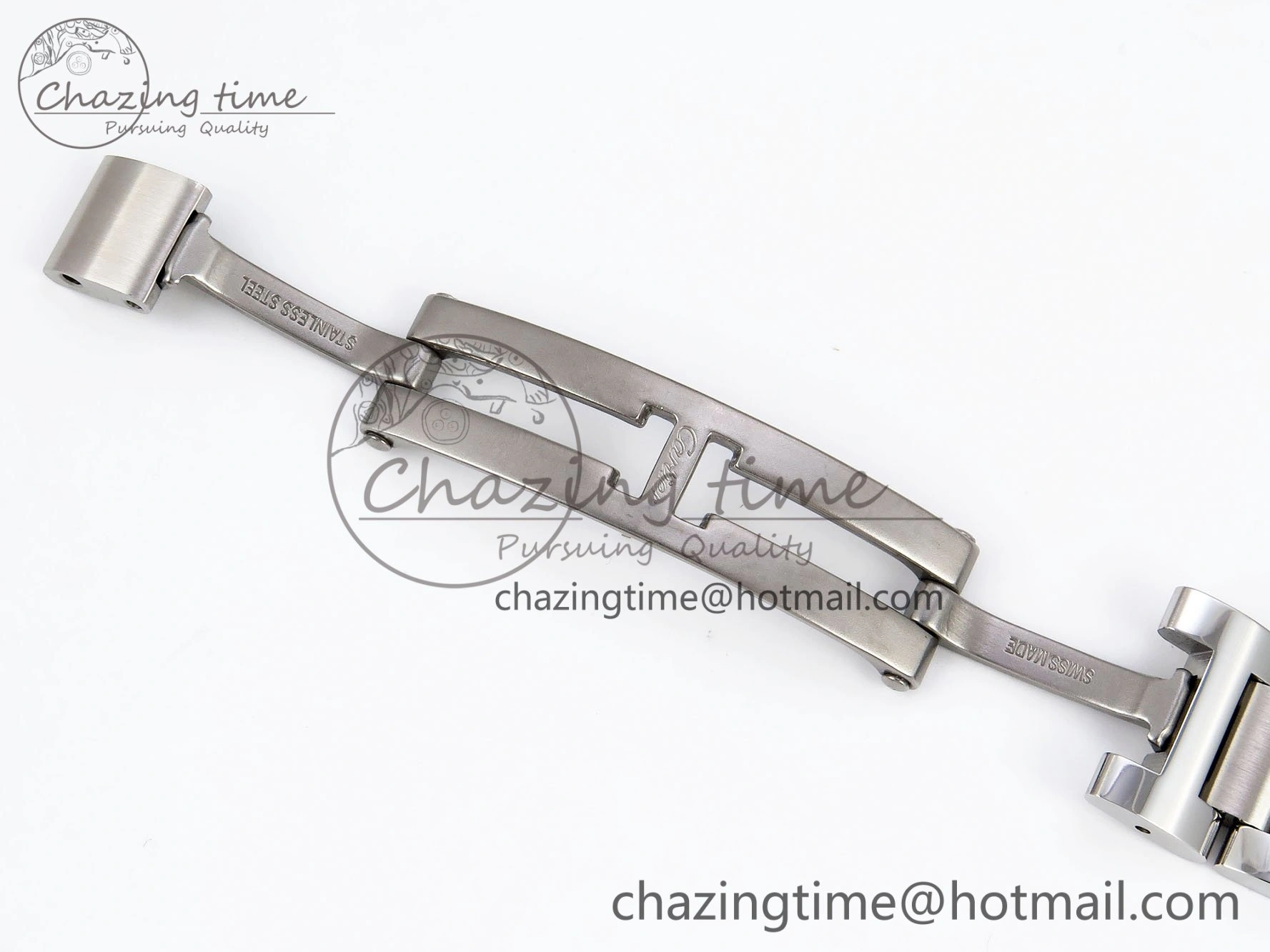 Comfortable Ballon Bleu 33mm SS AF 1:1 Best Edition Silver Dial on SS Bracelet SEIKO NH05A 6028