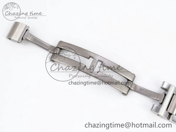 Packable Ballon Bleu 33mm SS AF 1:1 Best Edition White Dial on SS Bracelet SEIKO NH05A 6021