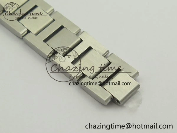 Ballon Bleu 33mm SS Diamond Bezel V6F 1:1 Best Edition White MOP Dial On SS Bracelet Quartz WeatherProof 6240