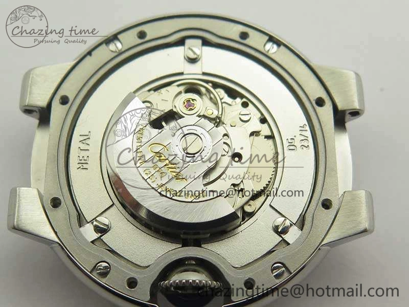 FastDry Ballon Bleu 33mm SS V6F 1:1 Best Edition Pink MOP Dial On SS Bracelet SEIKO NH05A 10718