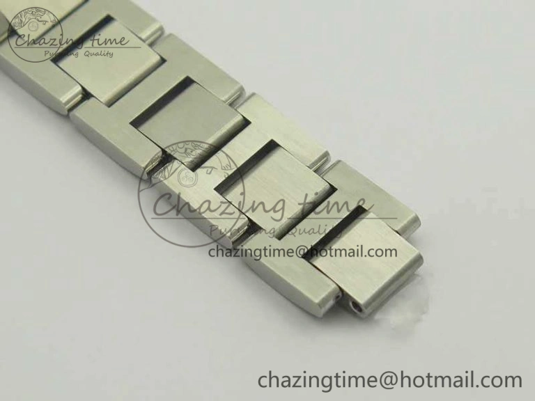 FastDry Ballon Bleu 33mm SS V6F 1:1 Best Edition Pink MOP Dial On SS Bracelet SEIKO NH05A 10718