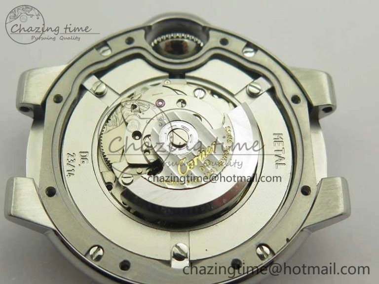FastDry Ballon Bleu 33mm SS V6F 1:1 Best Edition Pink MOP Dial On SS Bracelet SEIKO NH05A 10718