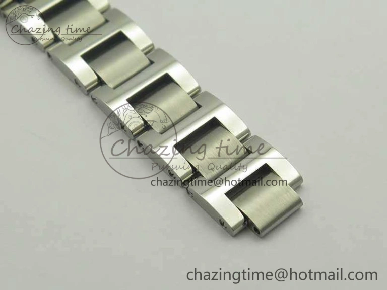 Stretchable Ballon Bleu 33mm SS V6F 1:1 Best Edition White MOP Diam Dial On SS Bracelet Quartz 10728