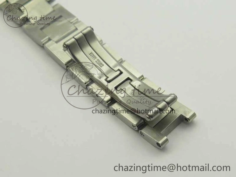 Stretchable Ballon Bleu 33mm SS V6F 1:1 Best Edition White MOP Diam Dial On SS Bracelet Quartz 10728