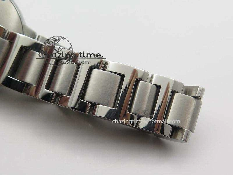 GoAnywhere Ballon Bleu 33mm SS V6F Best Edition Pink Dial On SS Bracelet SEIKO NH05A 10792