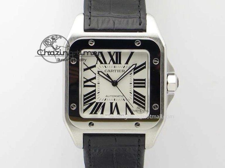 Ballon Bleu 33mm SS V6F Best Edition White Dial Diamonds Markers On SS Bracelet SEIKO NH05A FreshLook 10789