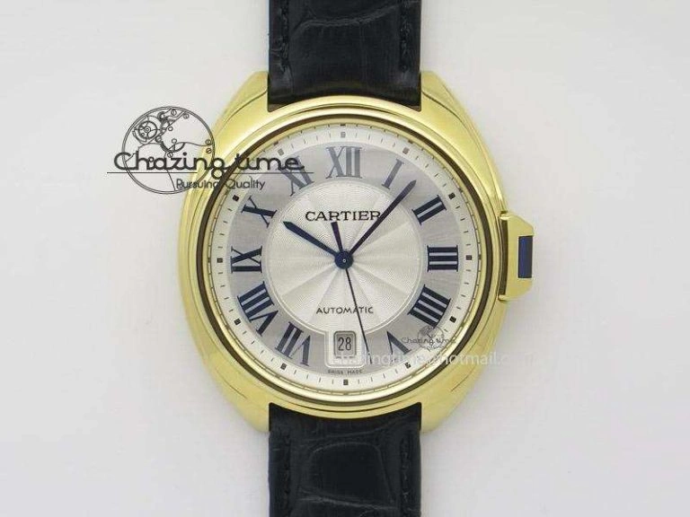 Ballon Bleu 33mm SS V6F Best Edition White Dial Diamonds Markers On SS Bracelet SEIKO NH05A FreshLook 10789
