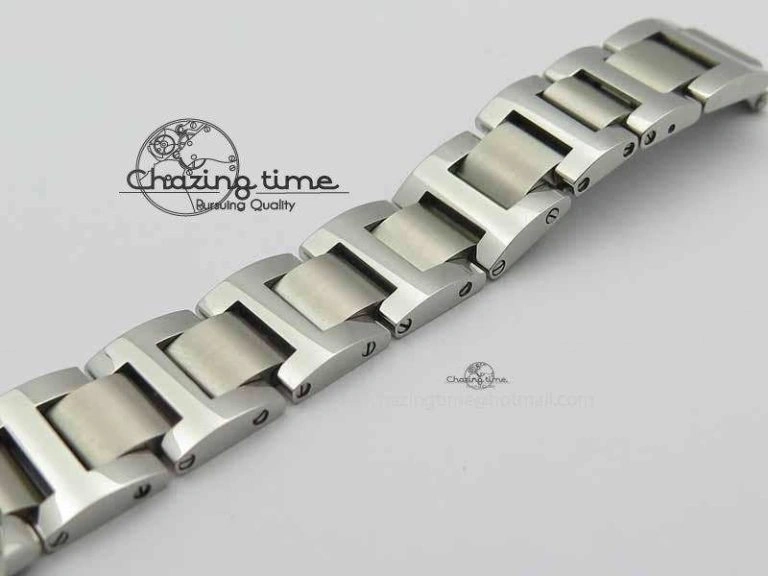 Ballon Bleu Ladies 28mm SS MK 1:1 Best Edition White Dial On SS Bracelet Ronda Quartz WaterResistant 6299