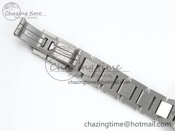 Ballon Bleu WSBB0044 33mm SS CHF 1:1 Best Edition Pink Textured Dial on SS Bracelet SEIKO NH05A TopPick 10076