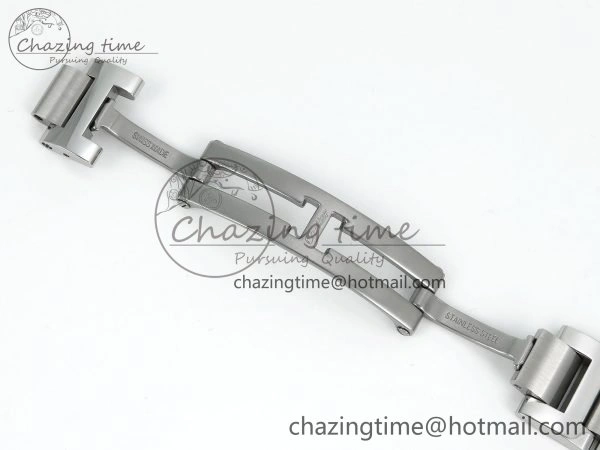 Ballon Bleu WSBB0044 33mm SS CHF 1:1 Best Edition White Textured Dial on SS Bracelet SEIKO NH05A Trendy 6047