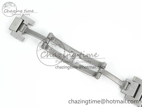 Ballon Bleu WSBB0044 33mm SS CHF 1:1 Best Edition White Textured Dial on SS Bracelet SEIKO NH05A Trendy 6047