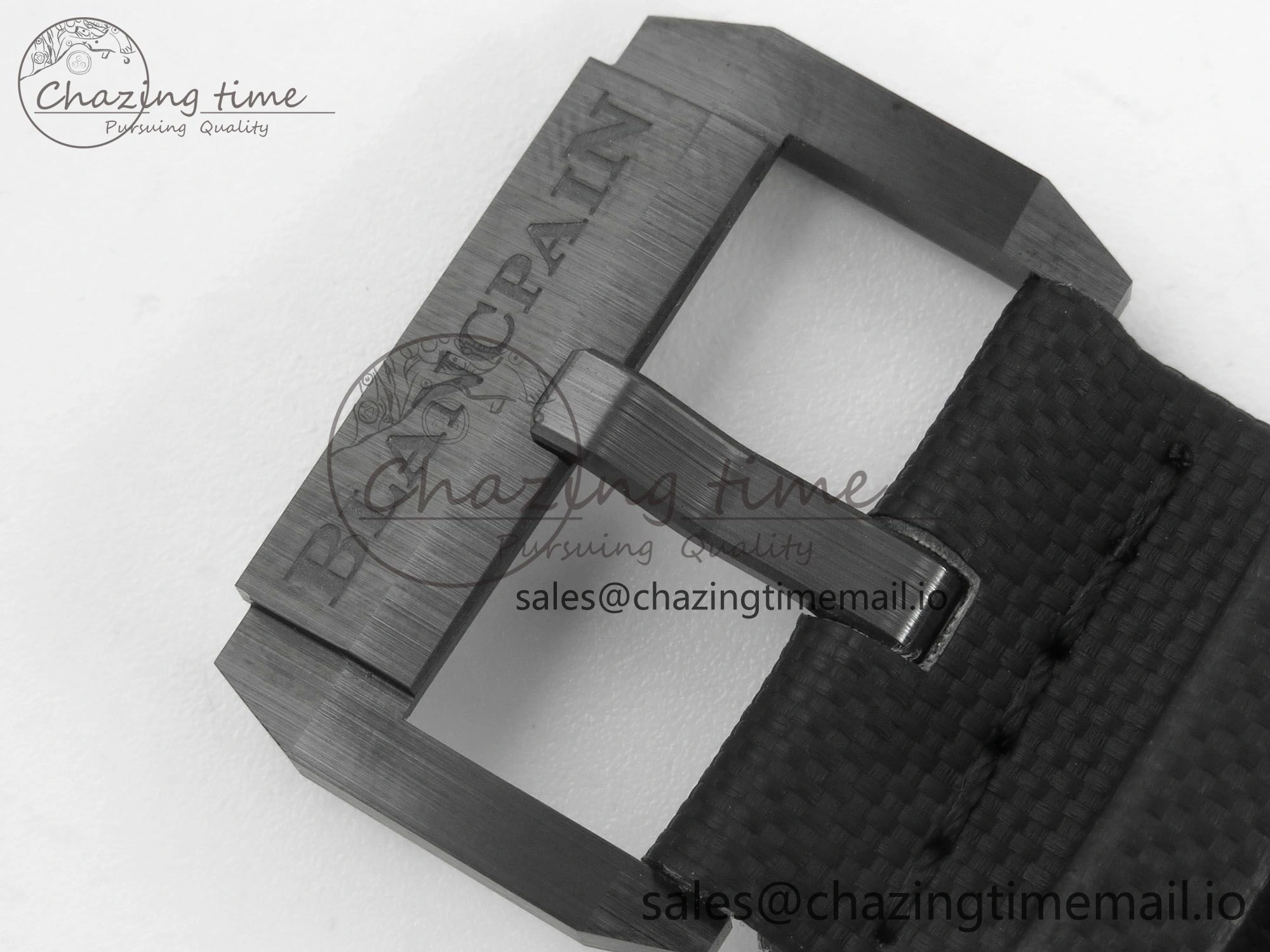 Bathyscaphe 43mm Ceramic DDDF 1:1 Best Edition Gray Dial on Black Nylon Strap A WeatherProof 4225