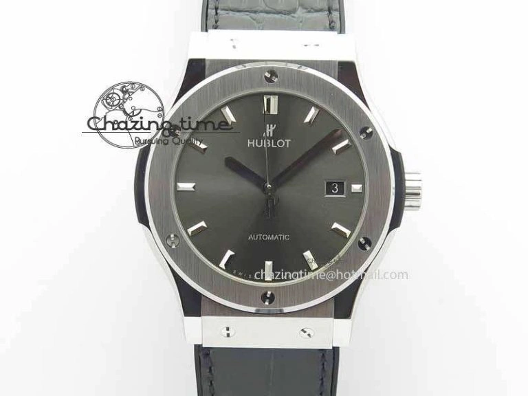 Big Bang 44mm Full Ceramic Evolution Ice Bang on Rubber Strap Youthful 6976