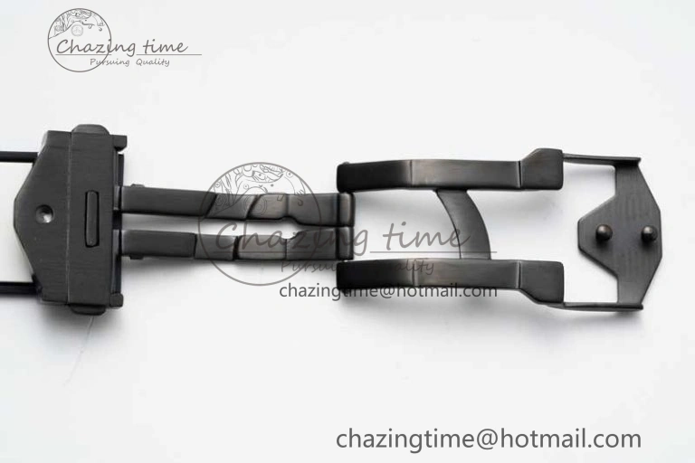 Fashionable Big Bang Sang Bleu II White Ceramic ZF Best Edition on White Rubber Strap A 6768