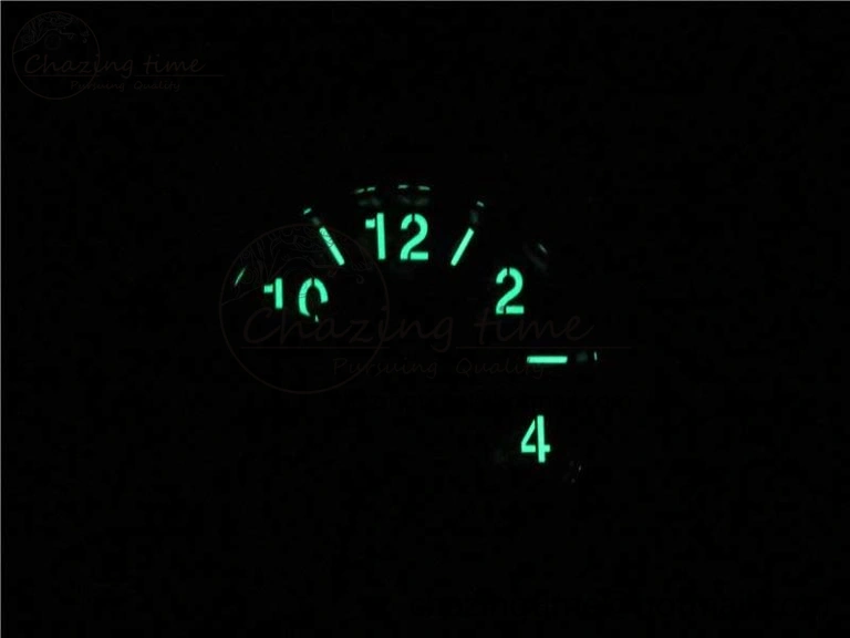 Breathable Big Bang Tourbillon King 45mm RG MJF Best Edition Skeleton Dial on Black Gummy Strap 6831