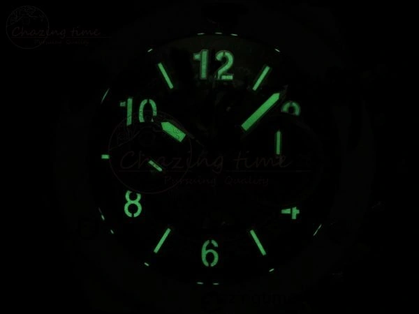Trendsetting Big Bang Unico 42mm RG BBF 1:1 Best Edition Skeleton Dial on Blue Rubber Strap A1280 V 6732