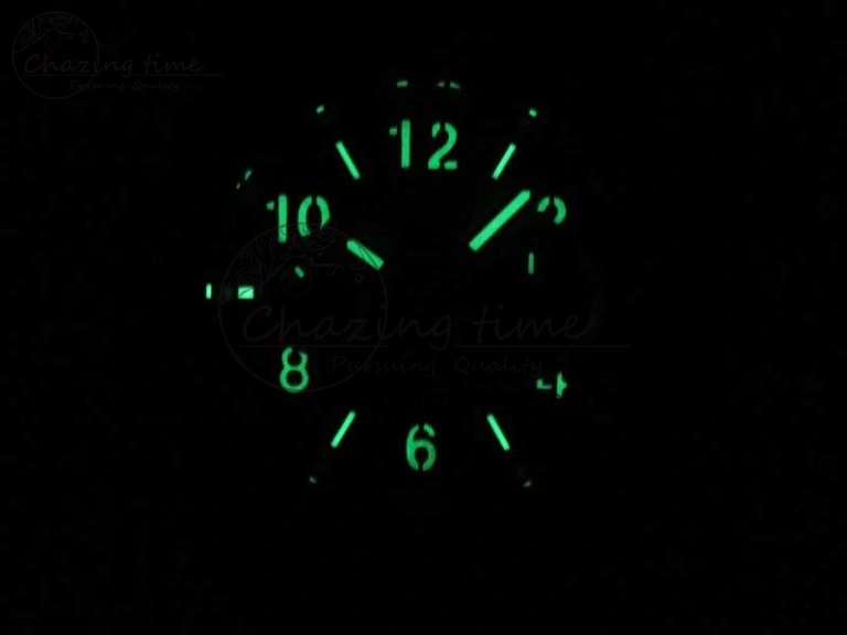 Durable Big Bang Unico 45.5mm RG 3AF Best Edition Blue Skeleton Dial On Blue Rubber Strap A 6886
