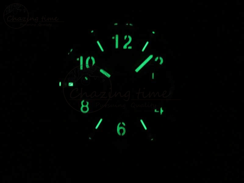 Durable Big Bang Unico 45.5mm RG 3AF Best Edition Blue Skeleton Dial On Blue Rubber Strap A 6886