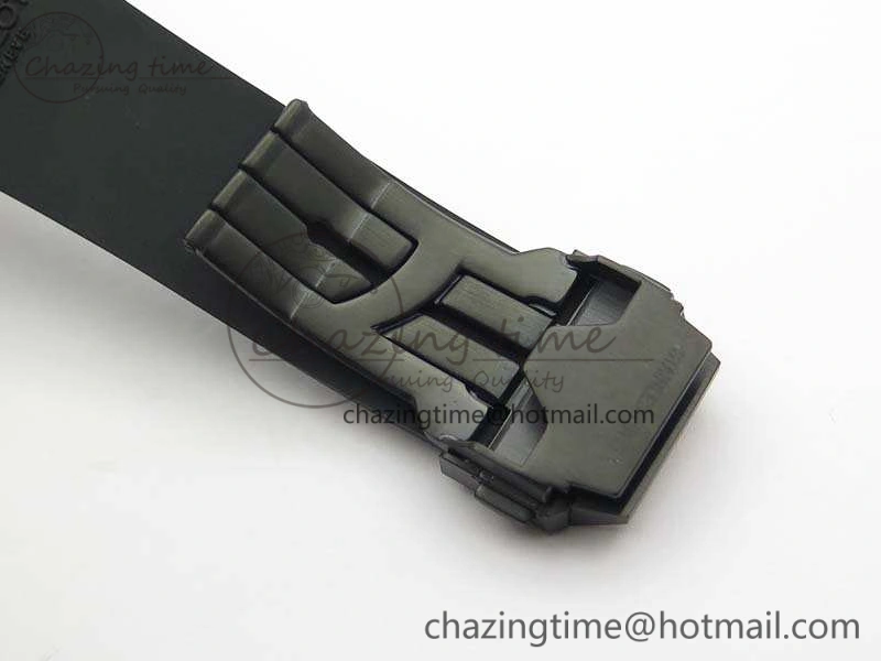 Durable Big Bang Unico 45mm RG 3AF Best Edition Gray Dial On Rubber Strap A 6933