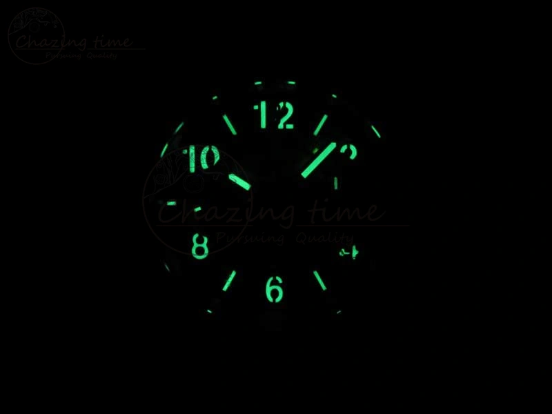 Tailored Big Bang Unico Magic Sapphire 45mm OXF Best Edition Black Dial on Black Rubber Strap A 6880