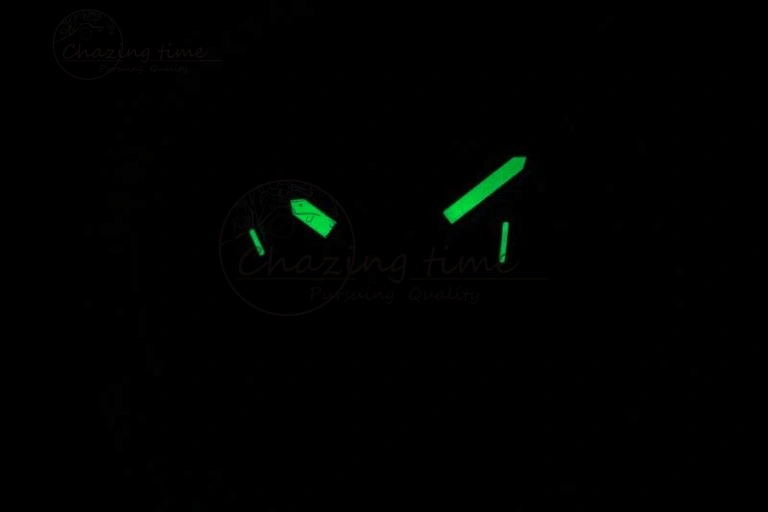 Vibrant Big Bang Unico Rainbow King RG 45mm ZF 1:1 Best Edition on Rainbow Gummy Strap A 6775