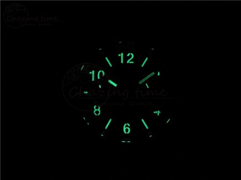 Big Bang Unico White Ceramic HBF 1:1 Best Edition Black Skeleton Dial on Whtie Rubber Strap A MultiPurpose 6825