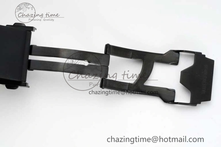 Reliable Big Bang Unico White Ceramic ZF 1:1 Best Edition Skeleton Dial on White Rubber Strap A 6772