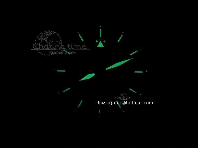 Affordable Big Pilot “Markus Buhler” IW5003 Turbine Movement On Black Strap A 7378