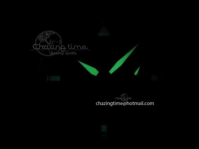 Big Pilot Real PR 48mm IW501902 Real Ceramic ZF 1:1 Best Edition On Green Nylon Strap A51111 V Durable 7249