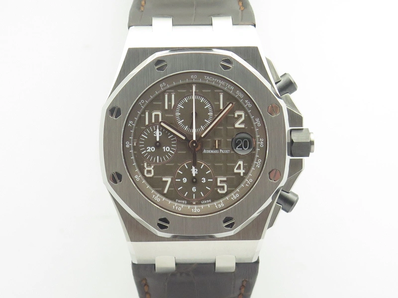 Big Pilot Real PR IW500901 ZF 1:1 Best Edition On Black Leather Strap A Trendsetting 7340