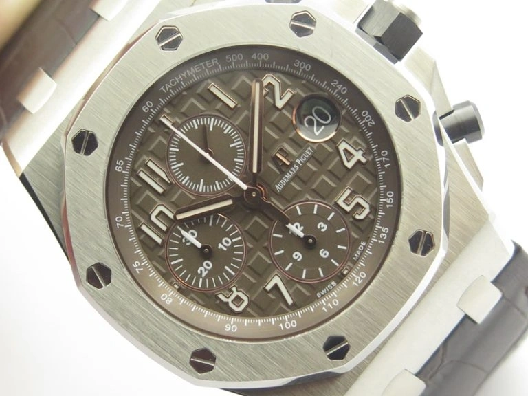 Big Pilot Real PR IW500901 ZF 1:1 Best Edition On Black Leather Strap A Trendsetting 7340