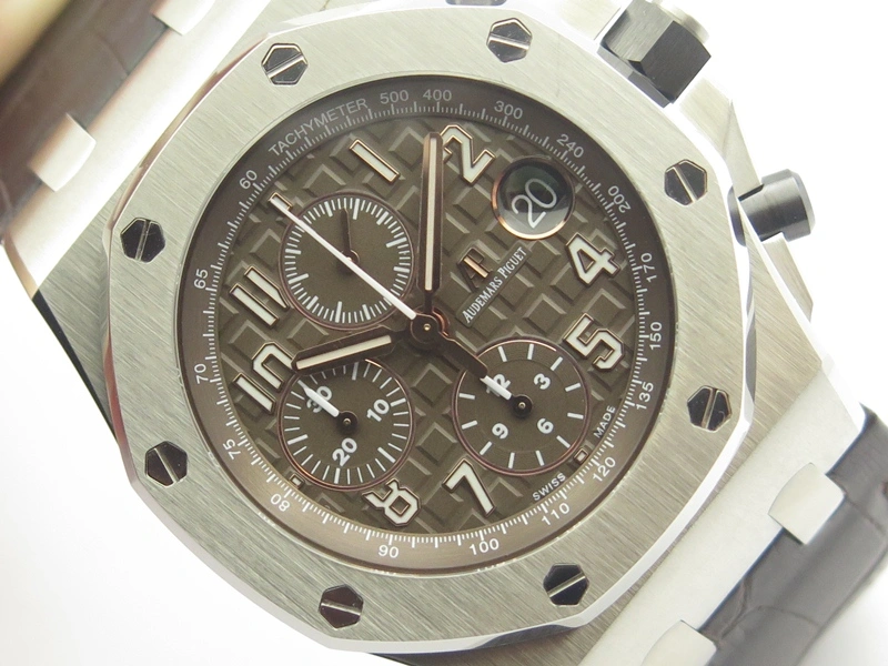 Big Pilot Real PR IW500901 ZF 1:1 Best Edition On Black Leather Strap A Trendsetting 7340