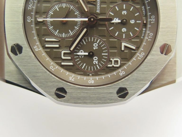 Big Pilot Real PR IW500901 ZF 1:1 Best Edition On Black Leather Strap A Trendsetting 7340