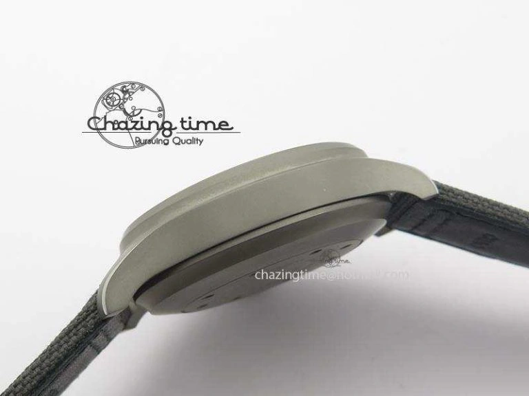Big Pilot Real PR IW500910 “Patrouille Suisse” ZF 1:1 Best Edition On Gray Nylon Strap UrbanChic 7278