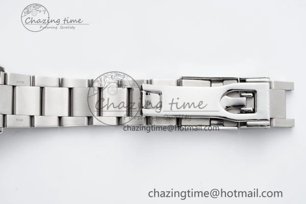 Black Bay 36 KRF 1:1 Best Edition Black Dial on SS Bracelet A2824 V Resilient 9742
