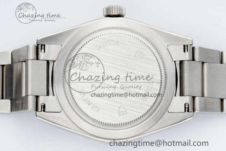 Resilient Black Bay 36 KRF 1:1 Best Edition Blue Dial on SS Bracelet A2824 V 9741