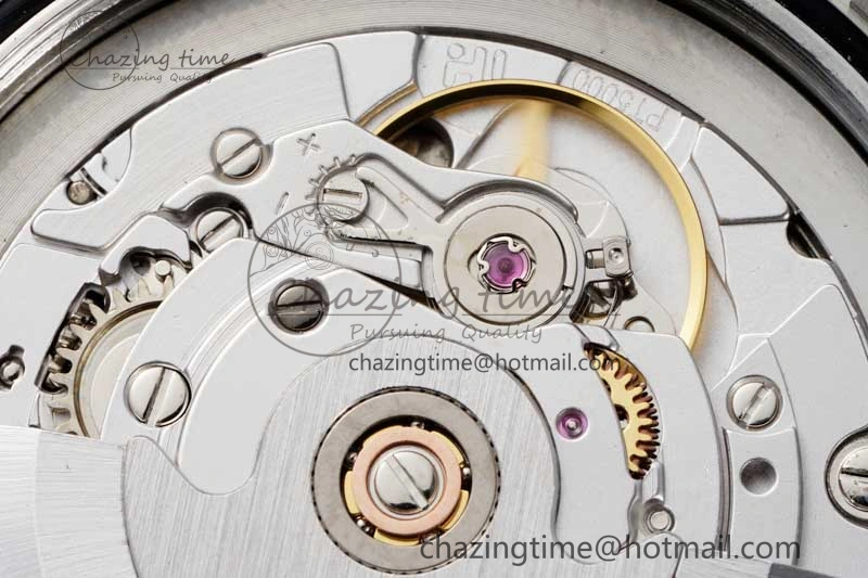 Black Bay 36 KRF 1:1 Best Edition Silver Dial on SS Bracelet A2824 V Supportive 9743