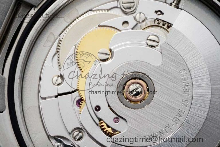 Black Bay 36 KRF 1:1 Best Edition Silver Dial on SS Bracelet A2824 V Supportive 9743