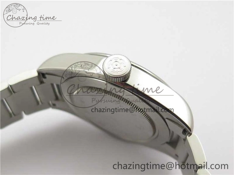 SmartChoice Black Bay 41 SS LF 1:1 Best Edition Blue Dial on SS Bracelet A 9749