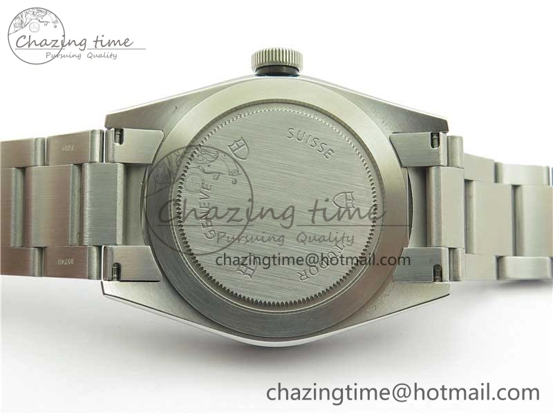 SmartChoice Black Bay 41 SS LF 1:1 Best Edition Blue Dial on SS Bracelet A 9749