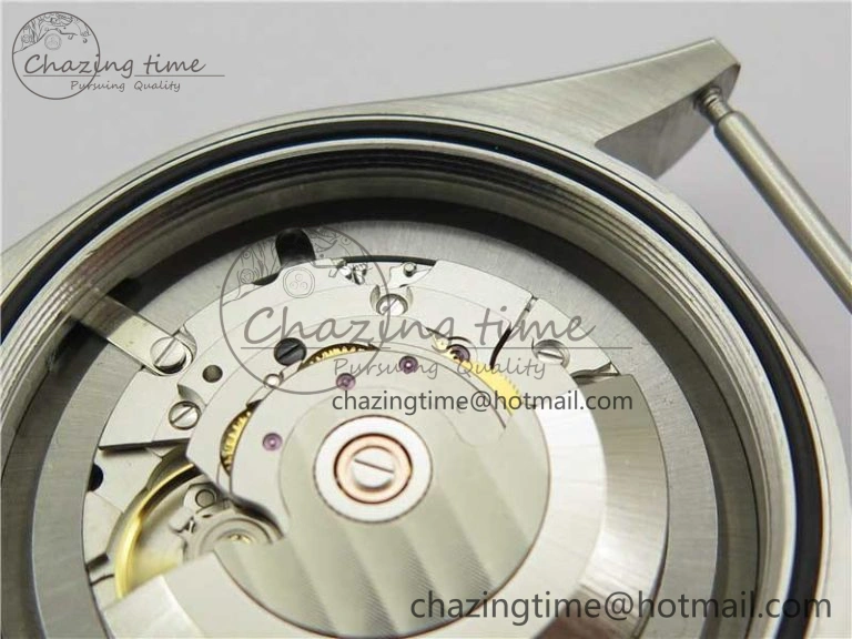 Black Bay 41 SS LF 1:1 Best Edition Silver Dial on Black Nylon Strap A Trendy 9752