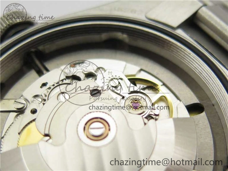 Black Bay 41 SS LF 1:1 Best Edition Silver Dial on SS Bracelet A Premium 9750