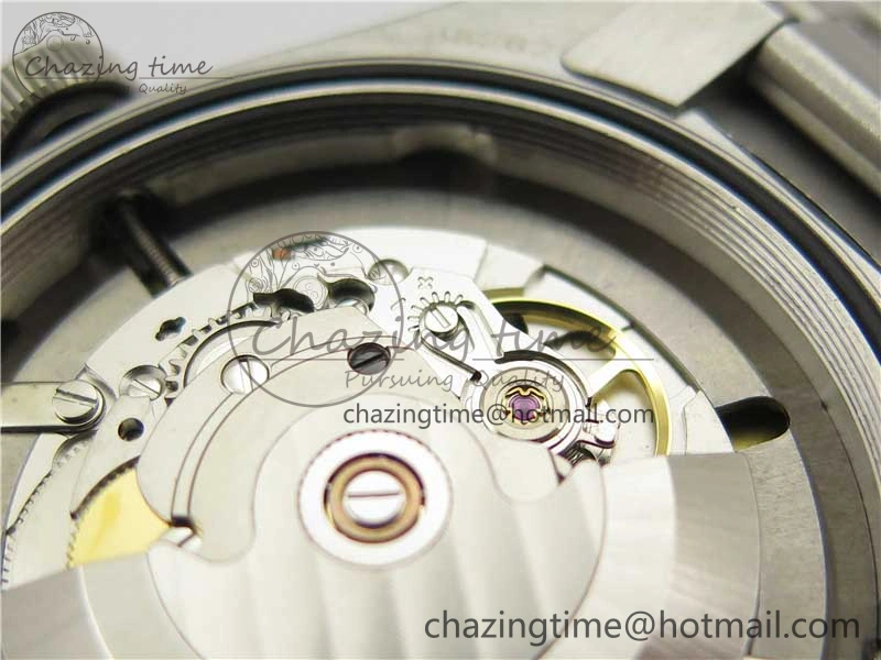 Black Bay 41 SS LF 1:1 Best Edition Silver Dial on SS Bracelet A Premium 9750