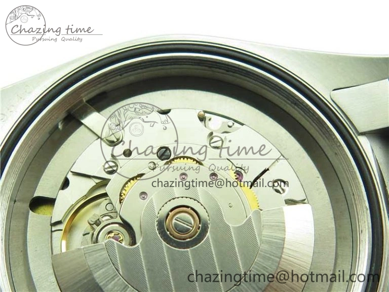 Black Bay 41 SS LF 1:1 Best Edition Silver Dial on SS Bracelet A Premium 9750