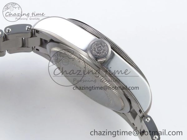 BestValue Black Bay GMT Pepsi Blue Red Bezel ZF 1:1 Best Edition White Dial on SS Bracelet A 9737