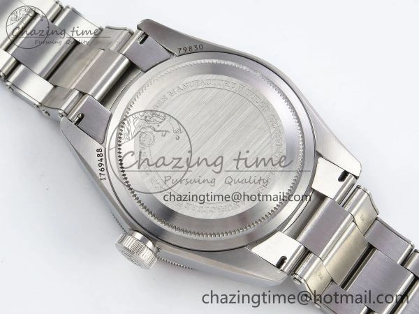 BestValue Black Bay GMT Pepsi Blue Red Bezel ZF 1:1 Best Edition White Dial on SS Bracelet A 9737